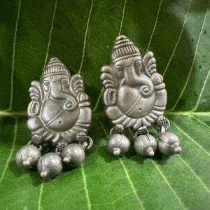 ganpati small studd