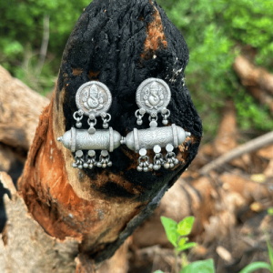 Ganpati tabiz dangler