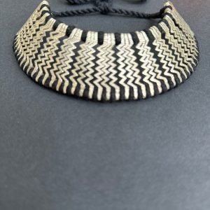 tribal necklace