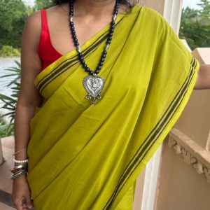 vintage peacock pendent with blue stone necklace